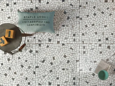 Piastrelle Dreaming Lea Ceramiche