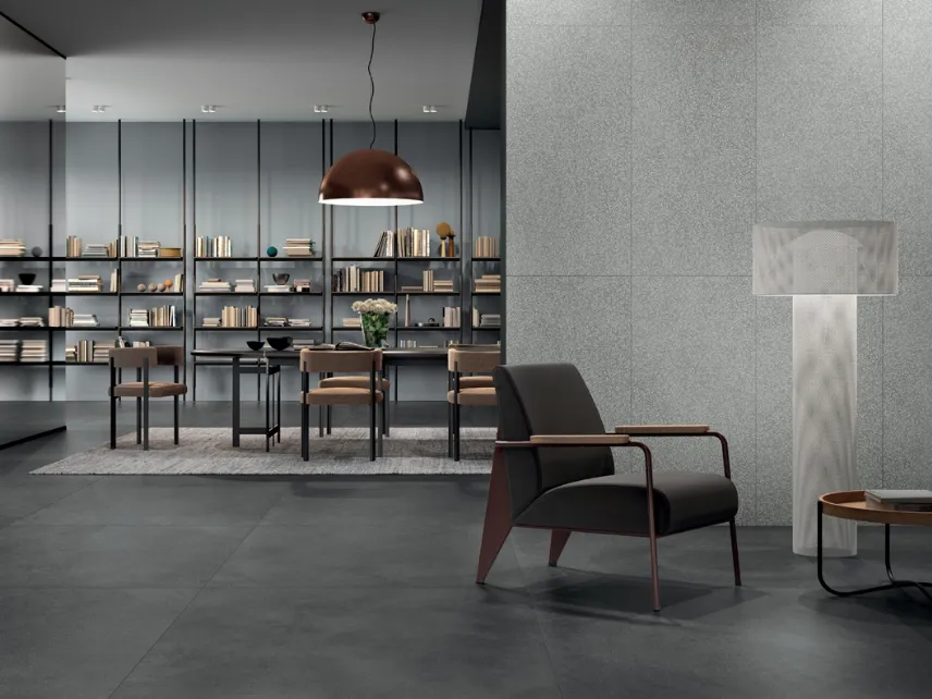 Piastrelle Masterpiece di Lea Ceramiche