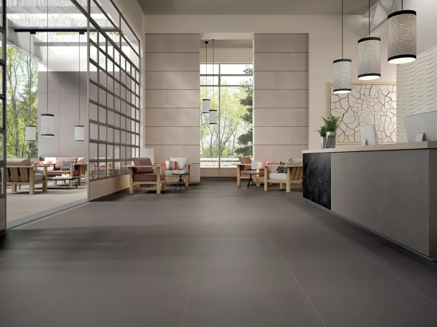 Piastrelle Metropolis di Lea Ceramiche