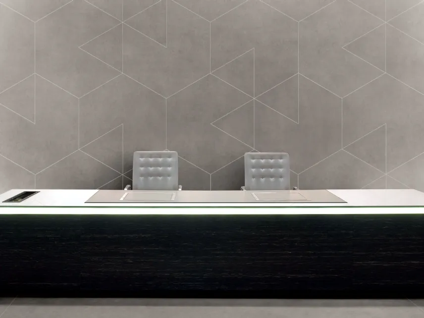 Piastrelle Nest di Lea Ceramiche