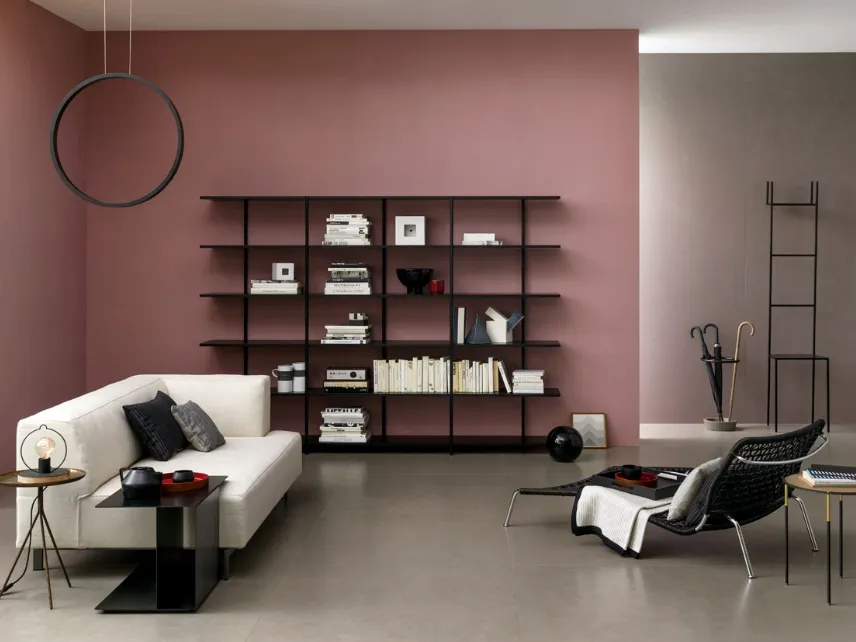 Piastrelle Take Care di Lea Ceramiche