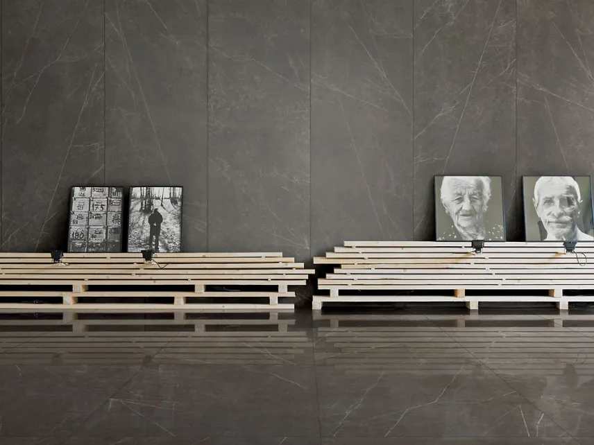 Piastrelle Timeless Marble di Lea Ceramiche