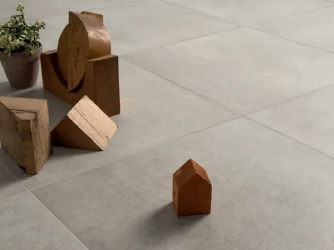 Piastrelle Stoneclay di Lea Ceramiche
