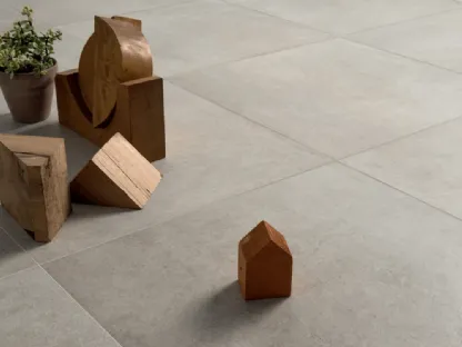Piastrelle Stoneclay di Lea Ceramiche