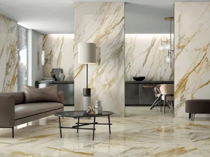 Piastrelle Synestesia di Lea Ceramiche
