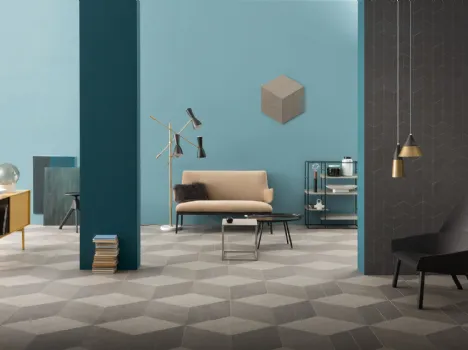 Piastrelle Trame di Lea Ceramiche