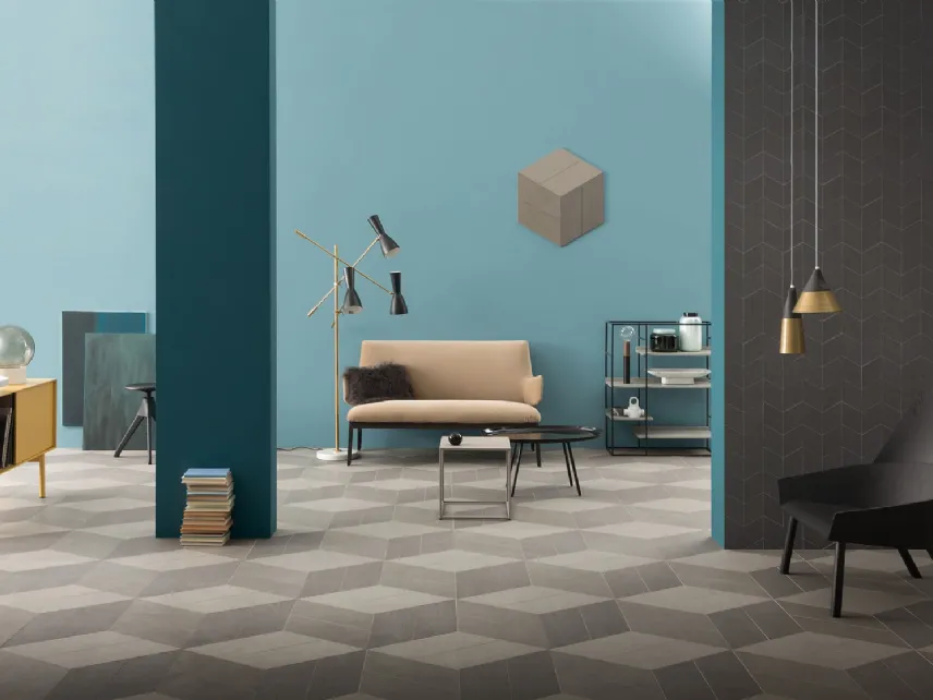 Piastrelle Trame di Lea Ceramiche