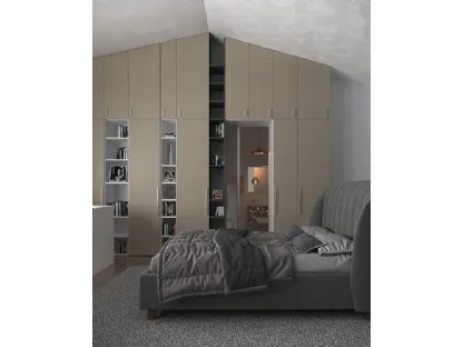 Armadio Alfabeto p 63 di De Rosso