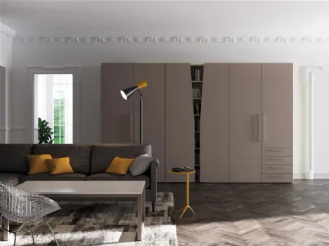 Armadio Alfabeto pp 50 51 di De Rosso