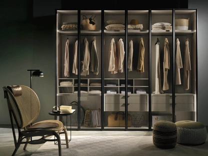 Armadio Alterna-SM006 Zalf