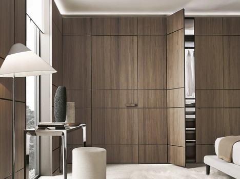 Armadio Modulor di Rimadesio