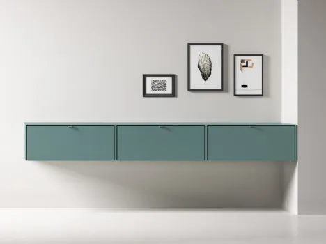 Mobile da Bagno Accademia di Capo d'Opera