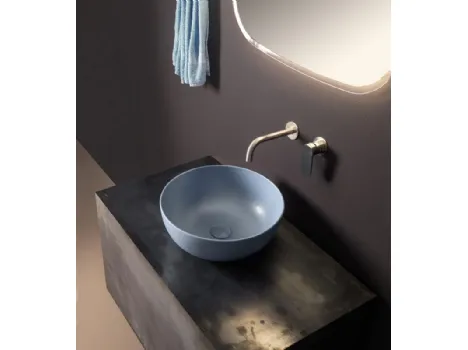 Lavabo da bagno App di Flaminia