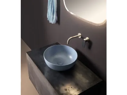 Lavabo da bagno App di Flaminia