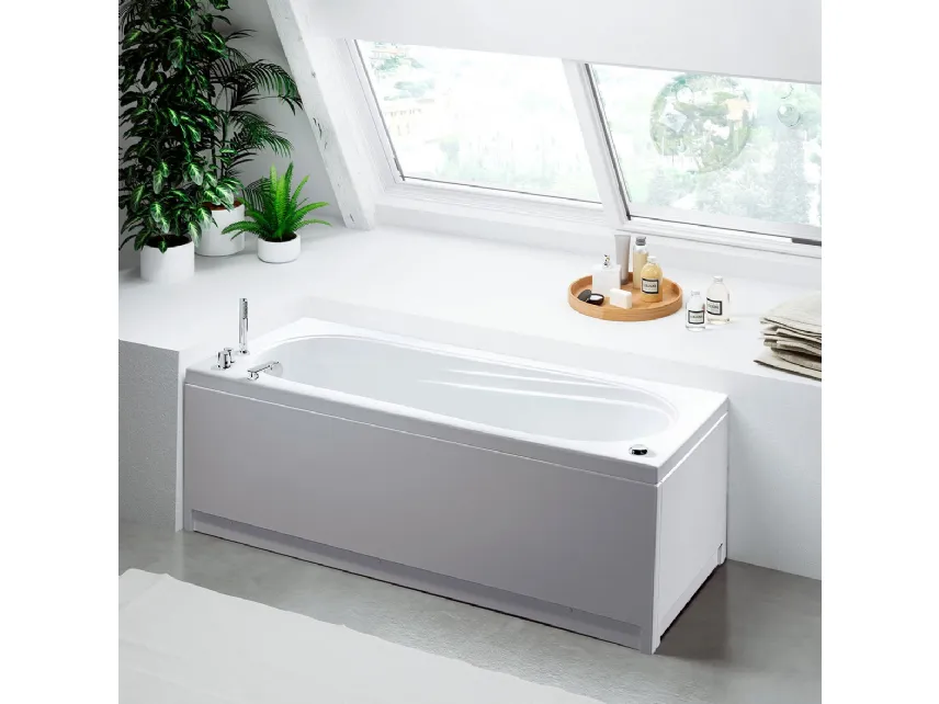 Vasca da Bagno Astor di Glass