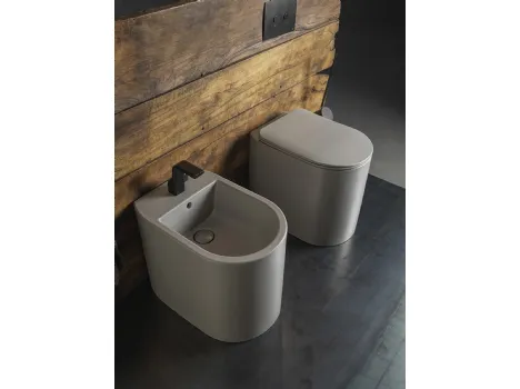 Bidet Astra di Flaminia