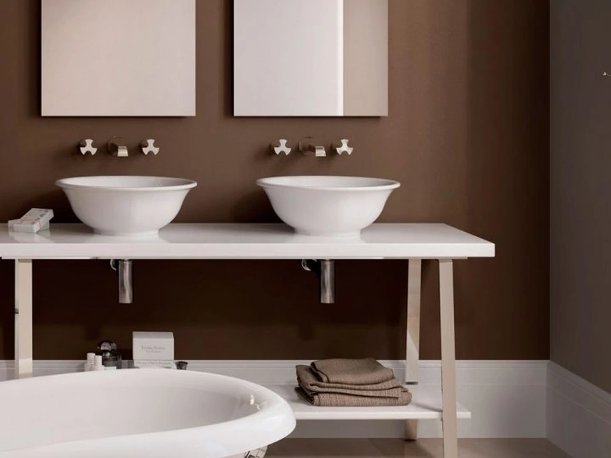 Lavabo Boll di Flaminia