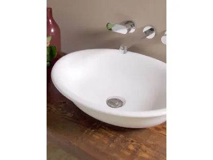 Lavabo Boll di Flaminia