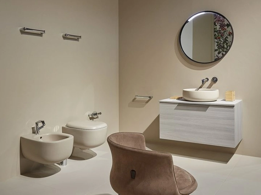 Sanitari Bonola di Flaminia