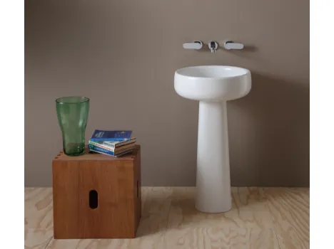 Sanitari Bonola di Flaminia
