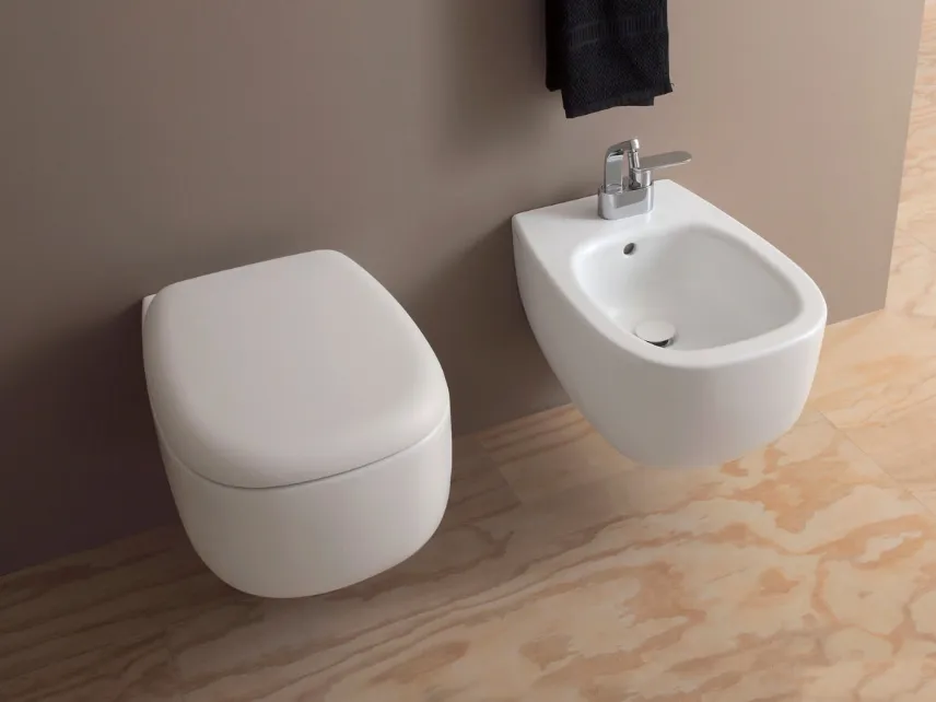 Sanitari Bonola di Flaminia