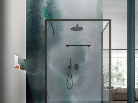 Box Doccia Bold 01 di Cerasa