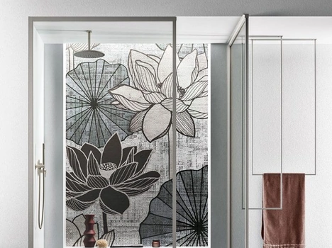 Box Doccia Bold 02 di Cerasa