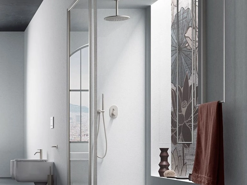 Box Doccia Bold 02 di Cerasa