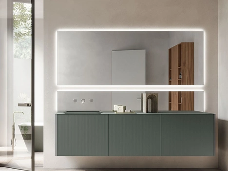 Mobile da Bagno Honey 02 di Cerasa