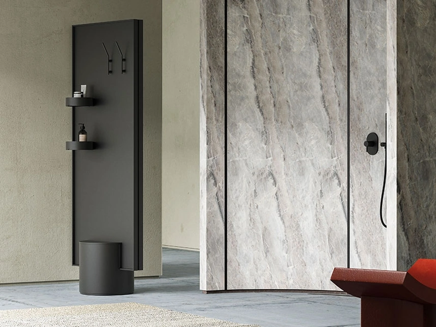 Mobile da Bagno Des Evolution Natural 02 di Cerasa