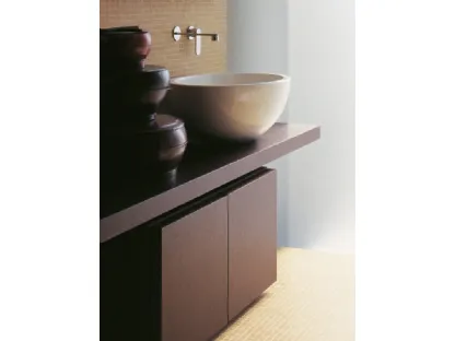 Lavabo Dip di Flaminia