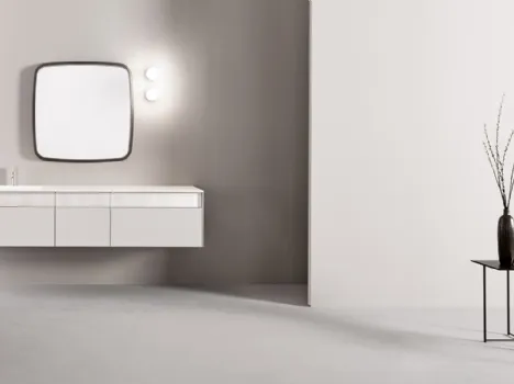 Mobile da Bagno DiscOver v5 di Capo d'Opera