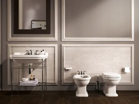 Sanitari Efi 70 di Flaminia