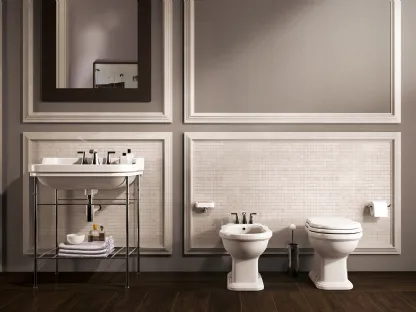 Sanitari Efi 70 di Flaminia
