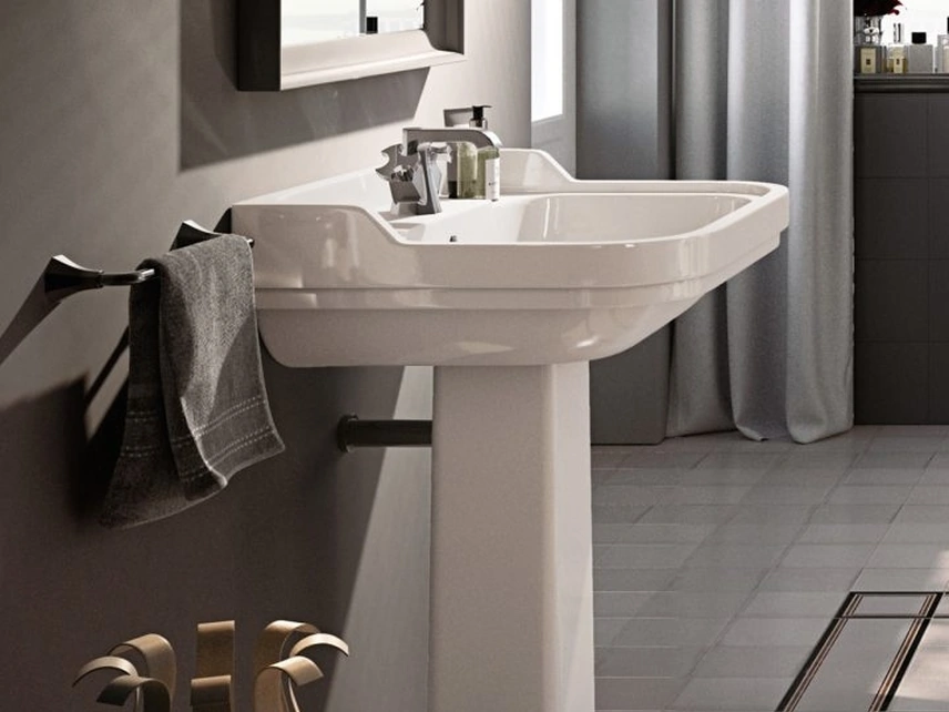 Lavabo Efi di Flaminia