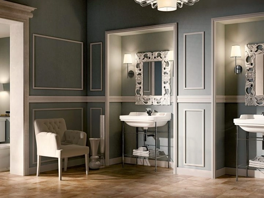 Lavabo Efi di Flaminia