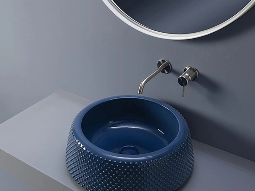 Lavabo Falala di Flaminia