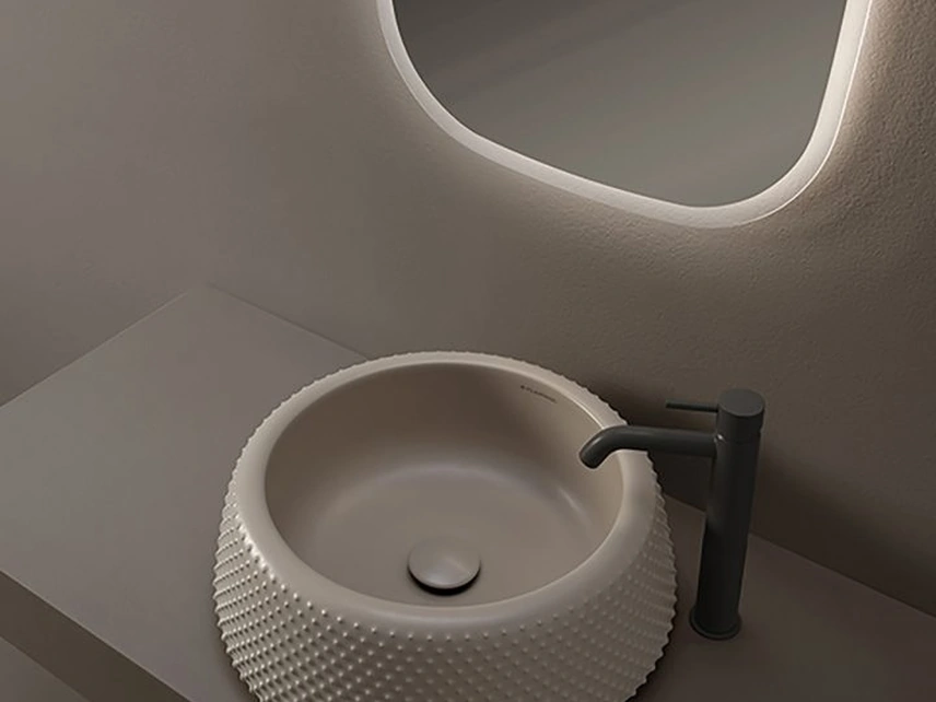 Lavabo Falala di Flaminia