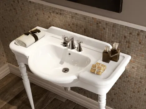 Lavabo Fidia 70 di Flaminia