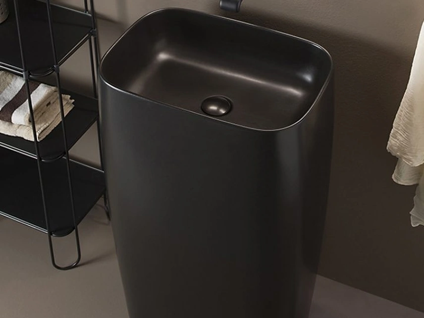 Lavabo Flag di Flaminia