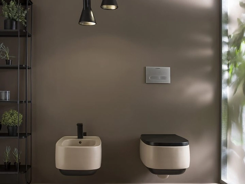 Sanitari Flag di Flaminia