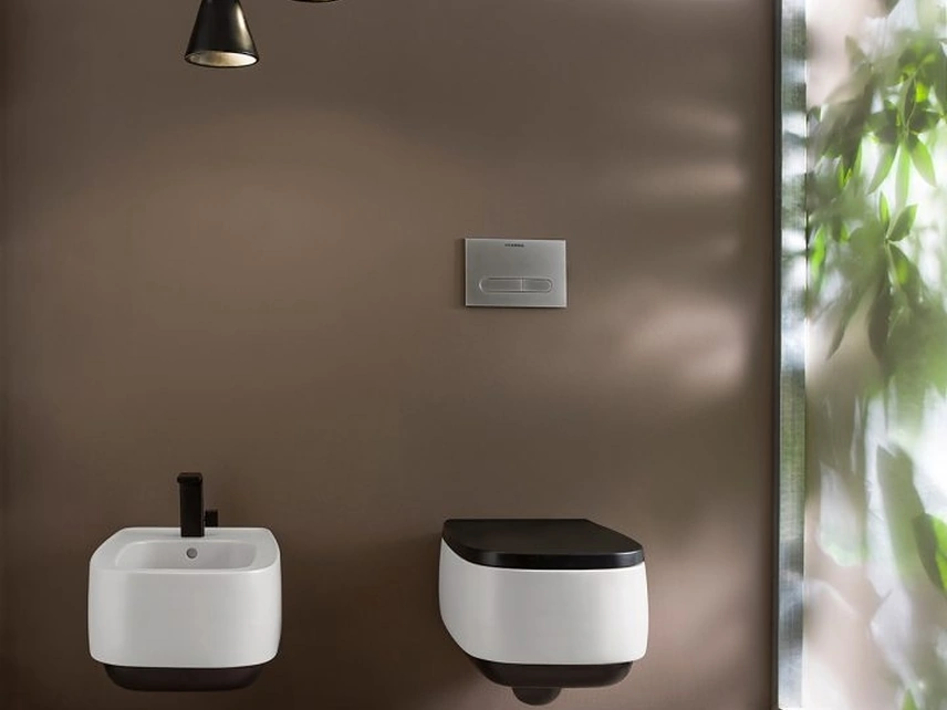 Sanitari Flag di Flaminia