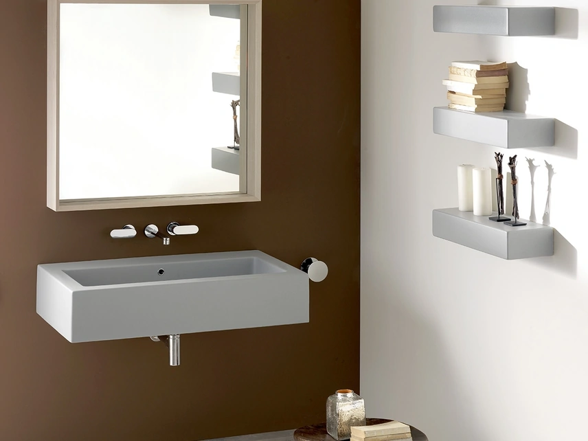 Lavabo Acquagrande di Flaminia