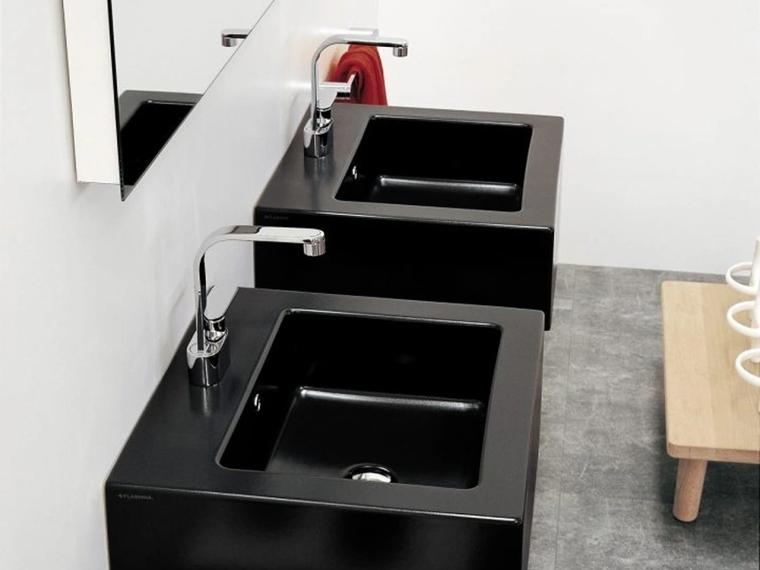 Lavabo Acquagrande di Flaminia