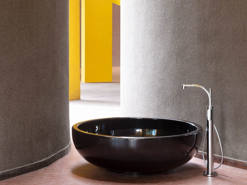 Vasca Fontana di Flaminia