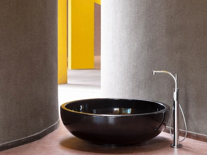 Vasca Fontana di Flaminia