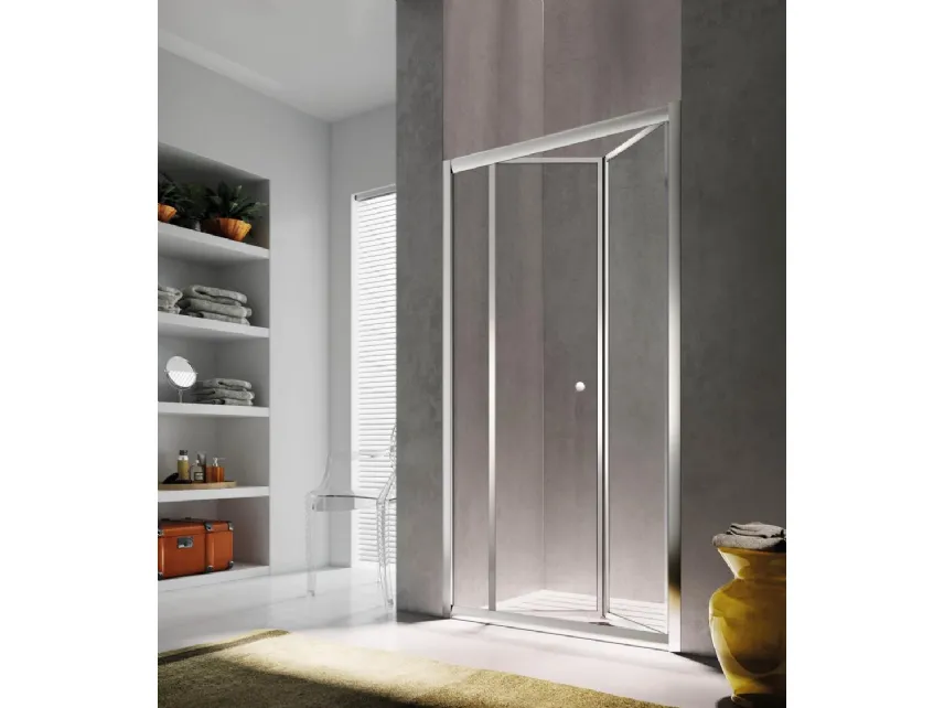 Box Doccia Isy di Glass