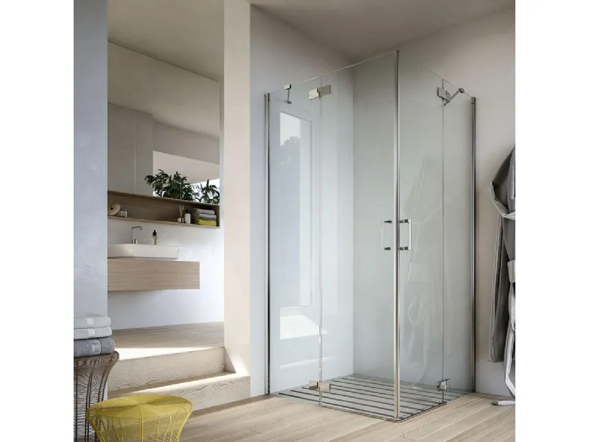 Box Doccia Soho di Glass