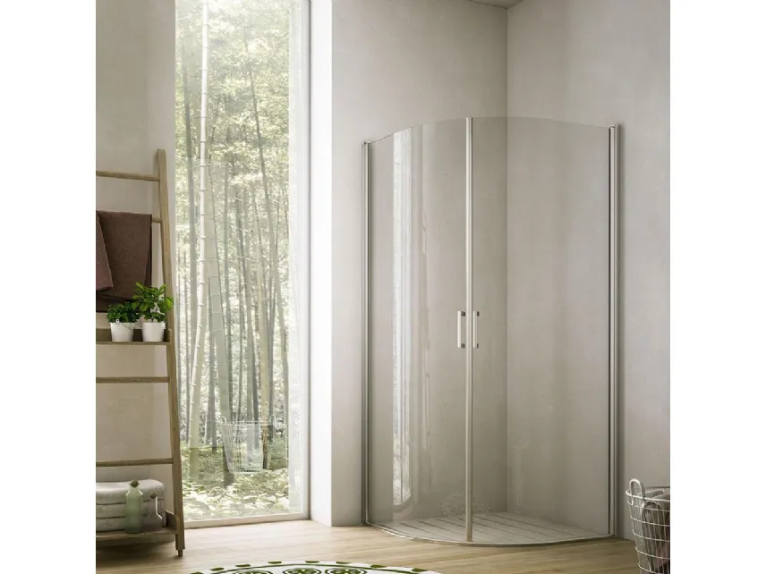 Box Doccia Soho di Glass