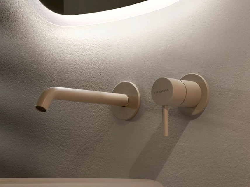 Rubinetteria Look di Flaminia